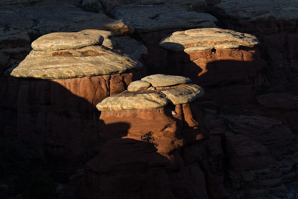 10-11 - 07.jpg - Canyonlands National Park, Needles District